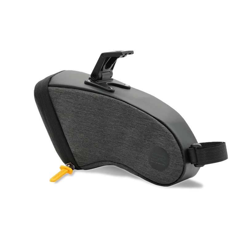 Selle Royal Borsa posteriore sottosella bikepacking SELLE ROYAL SADDLE BAG MEDIUM 1,2 LITRI