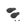 FIZIK Ricambio per scarpe FIZIK Heel Skid Plate tallone Vento R2