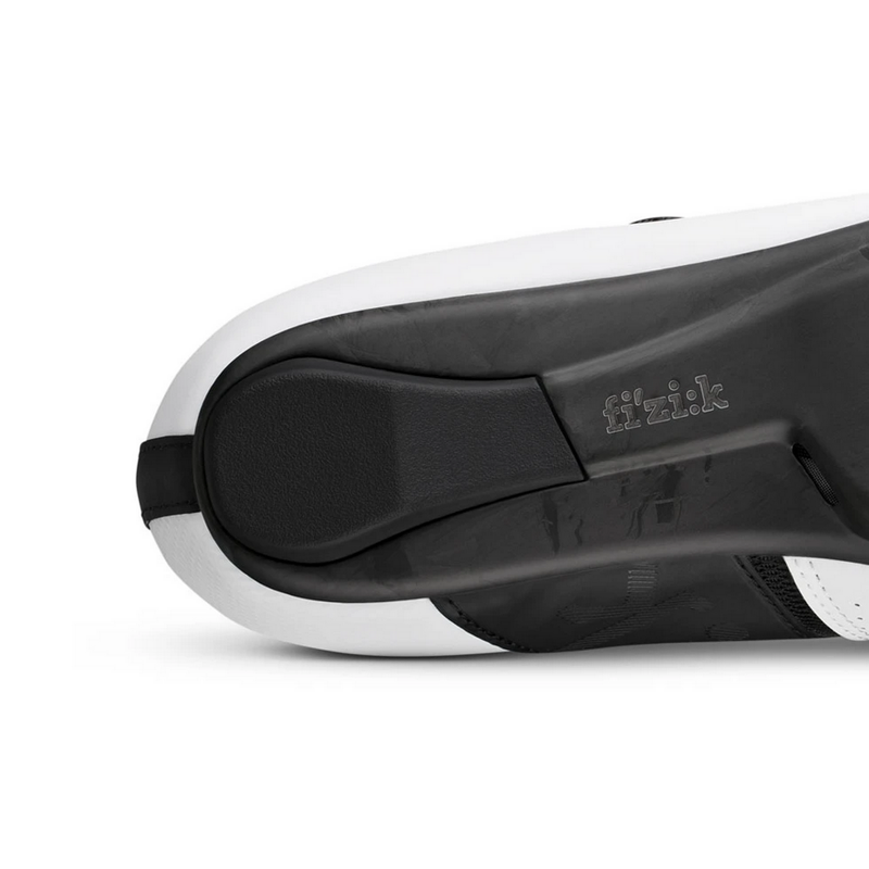 FIZIK Ricambio per scarpe FIZIK Heel Skid Plate tallone Vento R2