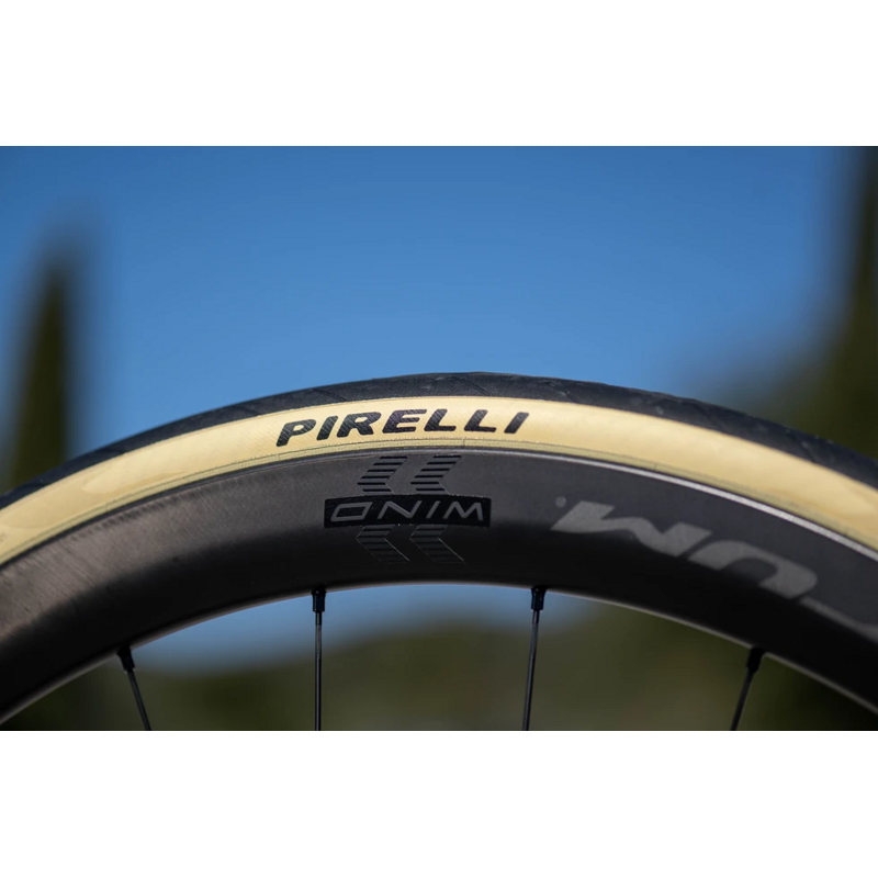 Pirelli Copertone bici da corsa Pirelli PZERO RACE made in Italy RETRO