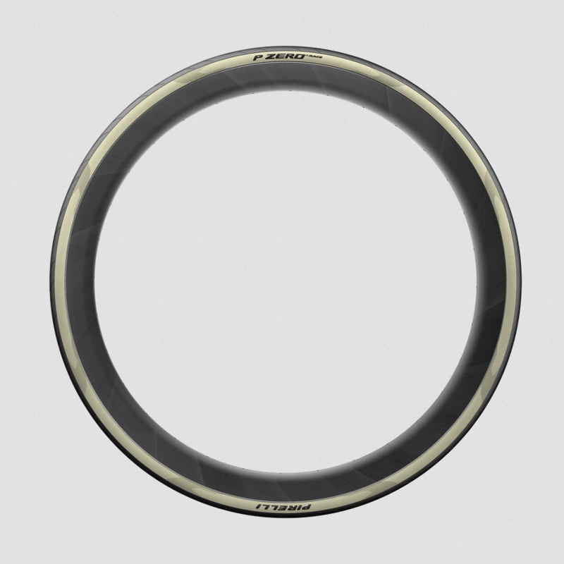Pirelli Copertone bici da corsa Pirelli PZERO RACE made in Italy RETRO