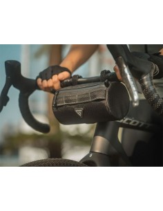 Borsello al manubrio TOPEAK... 2