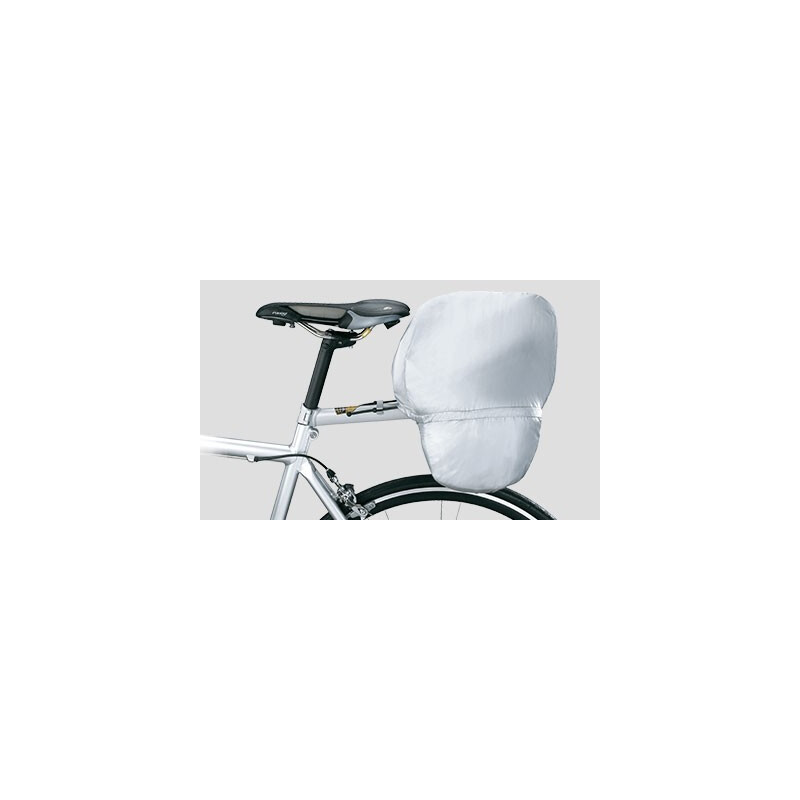 Topeak Borsa portapacchi TOEPAK RX TrunkBag DXP RX QuickTrack 7,3 L