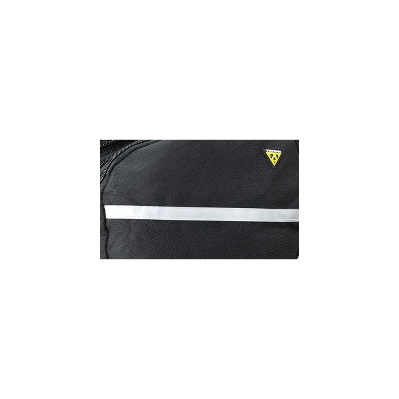 Topeak Borsa portapacchi TOEPAK RX TrunkBag DXP RX QuickTrack 7,3 L