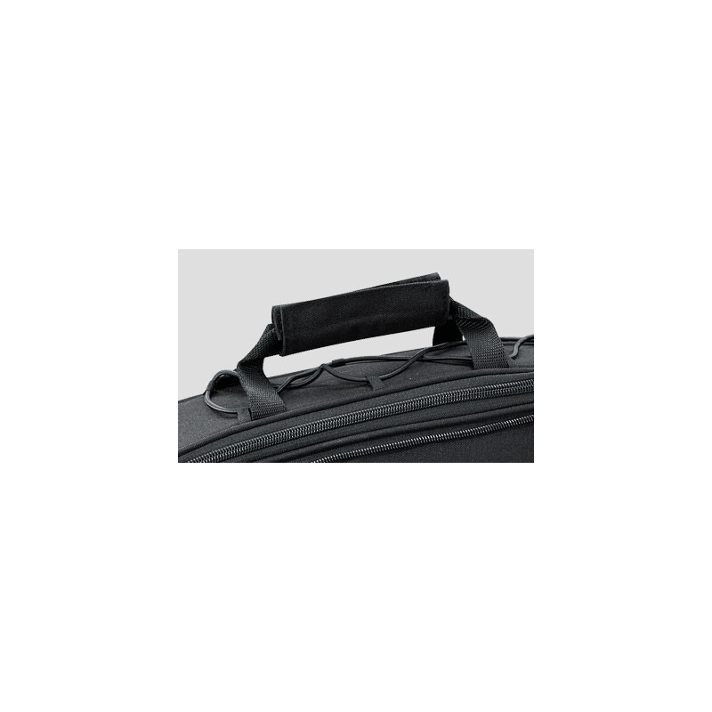 Topeak Borsa portapacchi TOEPAK RX TrunkBag DXP RX QuickTrack 7,3 L