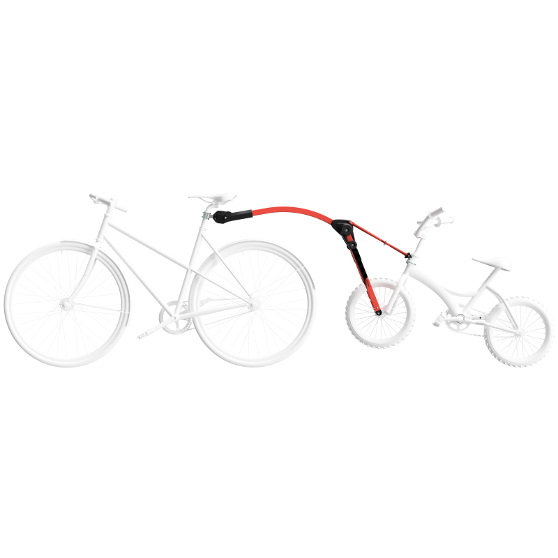 PERUZZO Trail Angel PERUZZO Barra bici bimbo art 300