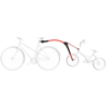 PERUZZO Trail Angel PERUZZO Barra bici bimbo art 300