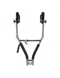 Portabici gancio traino... 2