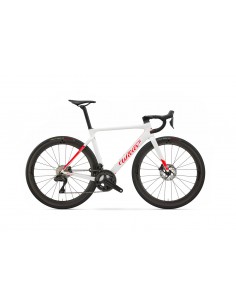 Bici da corsa WILIER...