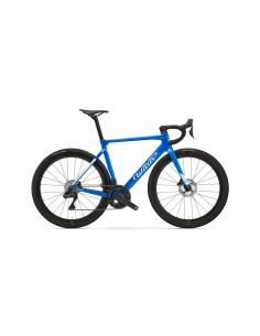 Bici da corsa WILIER...