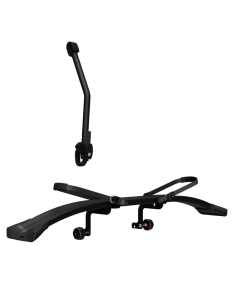 Portabici gancio traino... 2