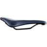 SELLE SAN MARCO Sella bici Selle San Marco SHORTFIT 2.0 Supercomfort Open-Fit Racing Narrow Xsilite BLUE