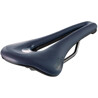 SELLE SAN MARCO Sella bici Selle San Marco SHORTFIT 2.0 Supercomfort Open-Fit Racing Narrow Xsilite BLUE