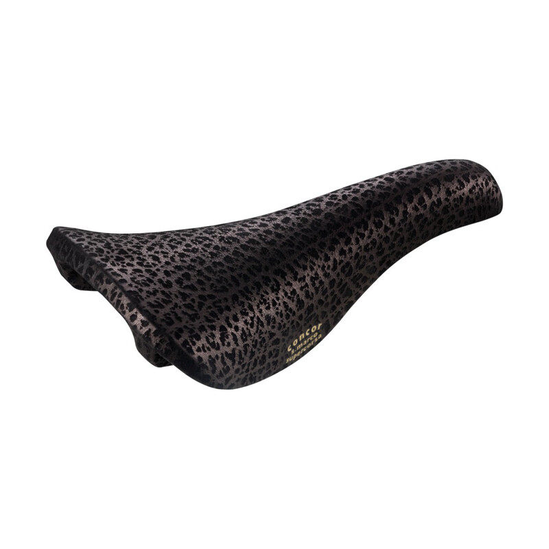 SELLE SAN MARCO Sella bici Selle San Marco CONCOR SC Le Rino Carbon Steel / gold
