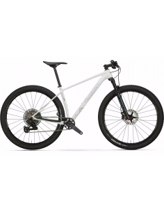 MTB carbonio Wilier USMA SL...