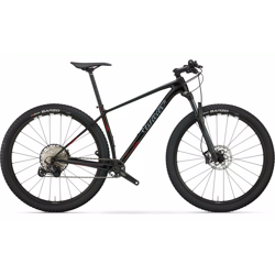 MTB carbonio Wilier USMA SL...