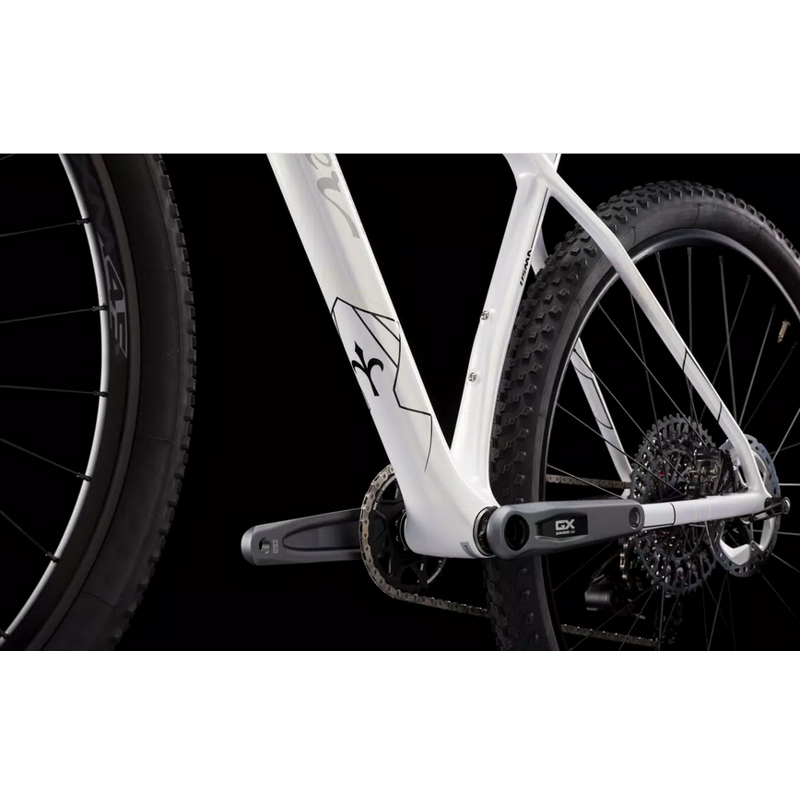 WILIER MTB carbonio Wilier USMA SL XT 2.0 1X12 RECON