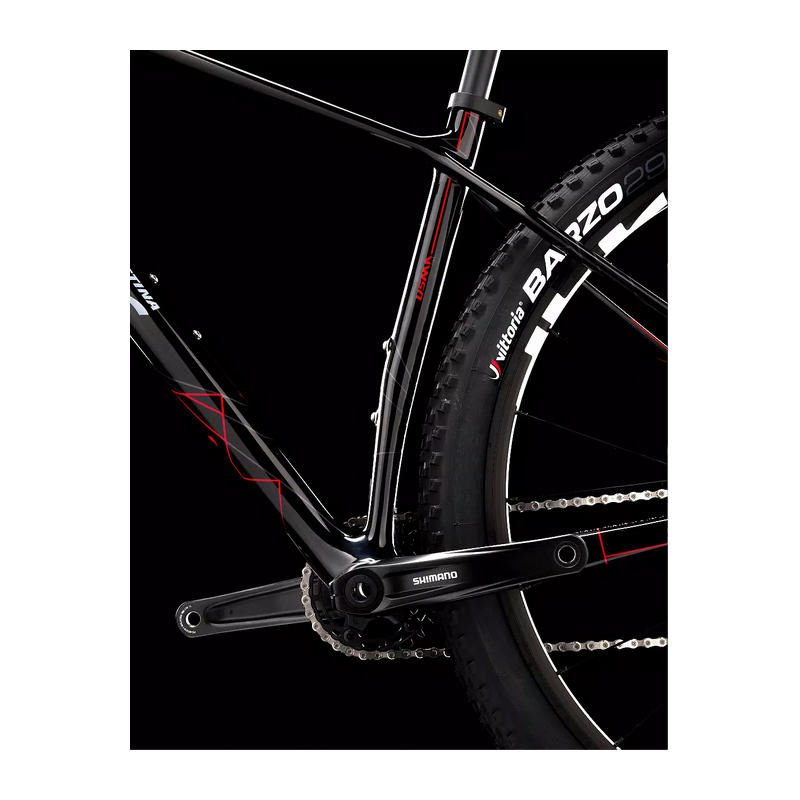 WILIER MTB carbonio Wilier USMA SL XT 2.0 1X12 RECON