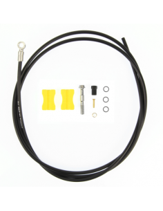 Tubo freno a disco SHIMANO...