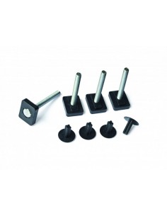 Kit fissaggio a T G3