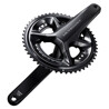 SHIMANO Guarnitura SHIMANO ULTEGRA FC-R8100 12V 52/36