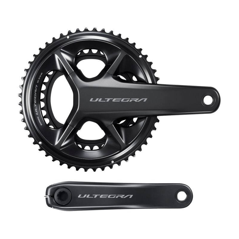 SHIMANO Guarnitura SHIMANO ULTEGRA FC-R8100 12V 50/34