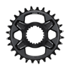 SHIMANO SHIMANO DEORE XT Corona SM-CRM85 12 velocità 28D