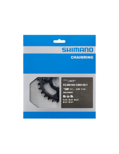 SHIMANO DEORE XT Corona... 2