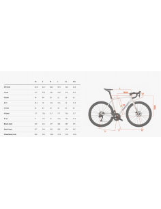 Bici da corsa WILIER... 2
