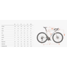WILIER Bici da corsa WILIER GRANTURISMO SL 105 12V Di2 ruote carbon
