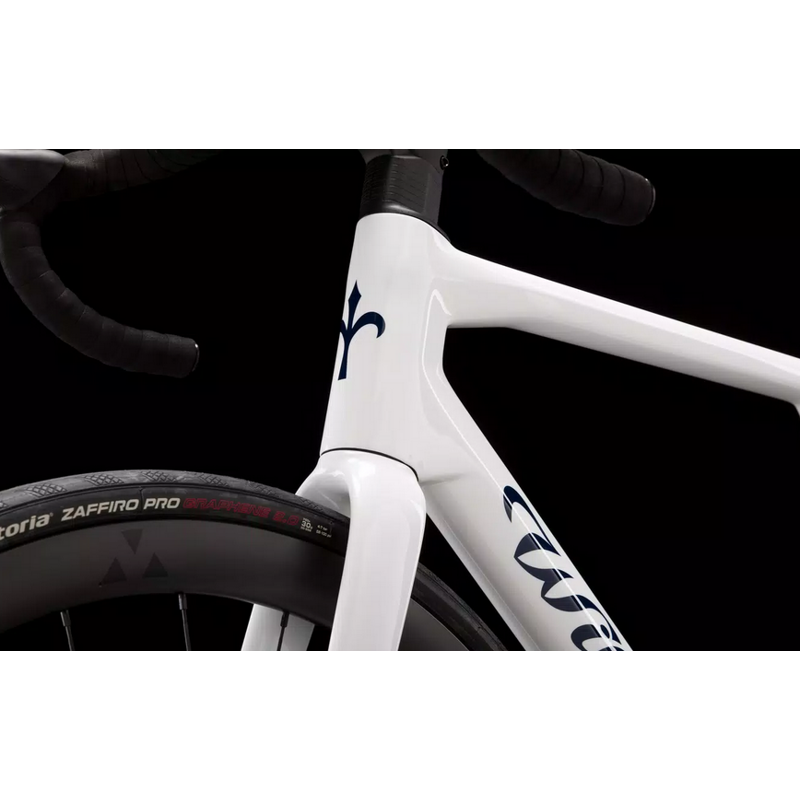 WILIER Bici da corsa WILIER GRANTURISMO SL 105 12V Di2 ruote carbon