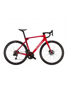 Bici da corsa WILIER...