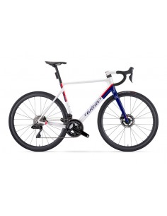 WILIER VERTICALE SLR...