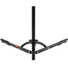 Elite Cavalletto reggiciclo riparazione bici ELITE Workstand TEAM