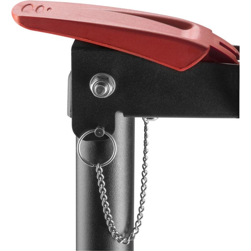Elite Cavalletto reggiciclo riparazione bici ELITE Workstand TEAM