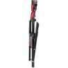Elite Cavalletto reggiciclo riparazione bici ELITE Workstand TEAM