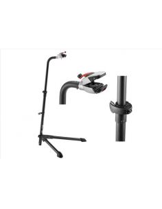 Cavalletto reggiciclo... 2