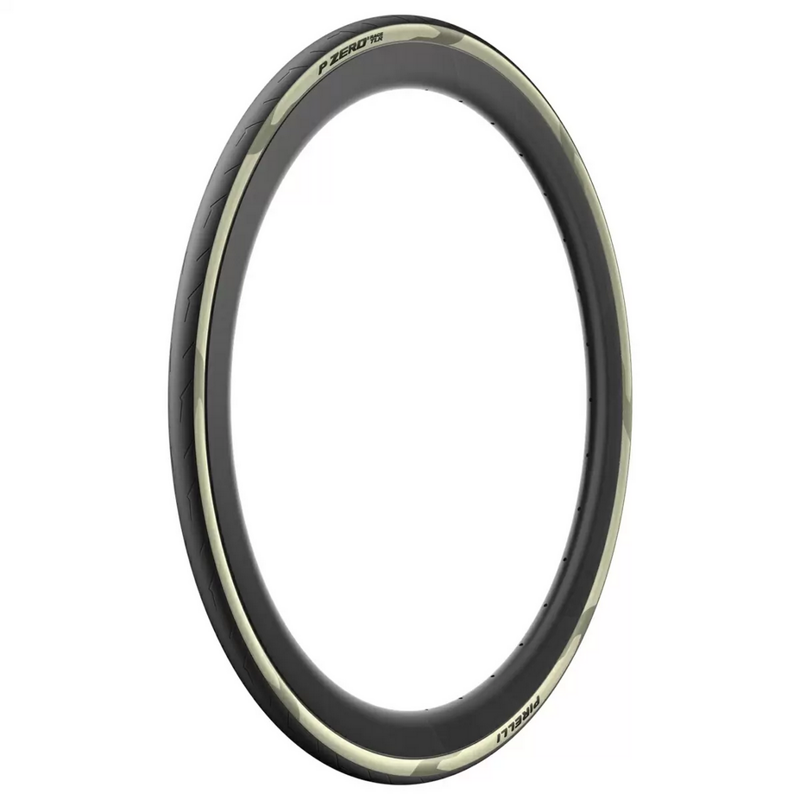 Pirelli Copertone bici da corsa Pirelli PZERO RACE TLR tubeless ready RETRO