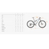 WILIER MTB carbonio Wilier URTA MAX SL SRAM S-1000 AXS 1X12 XM45 SID RL