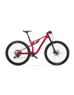 MTB carbonio Wilier URTA...