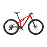 WILIER MTB carbonio Wilier URTA MAX SL SHIMANO XT M8100 1X12 XM45 SID RL