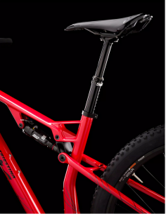 MTB carbonio Wilier URTA... 2