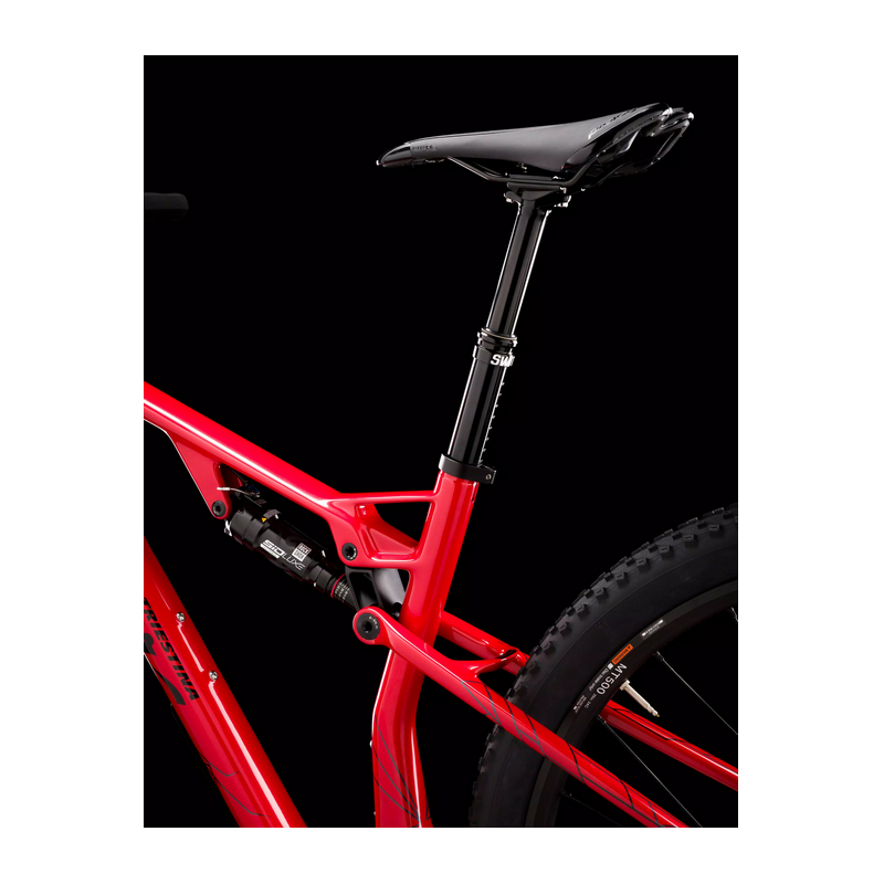 WILIER MTB carbonio Wilier URTA MAX SL SHIMANO XT M8100 1X12 XM45 SID RL