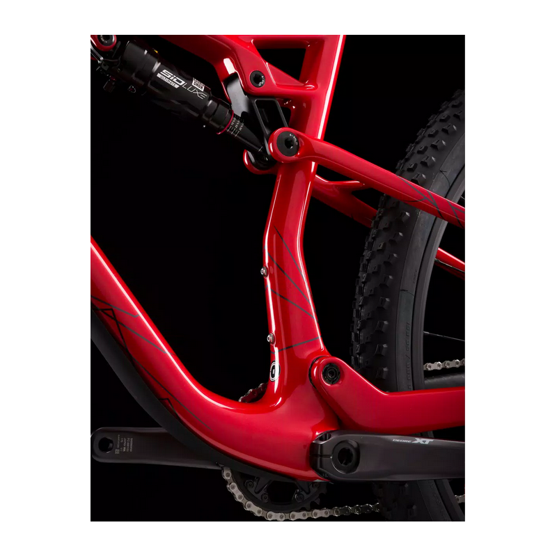 WILIER MTB carbonio Wilier URTA MAX SL SHIMANO XT M8100 1X12 XM45 SID RL