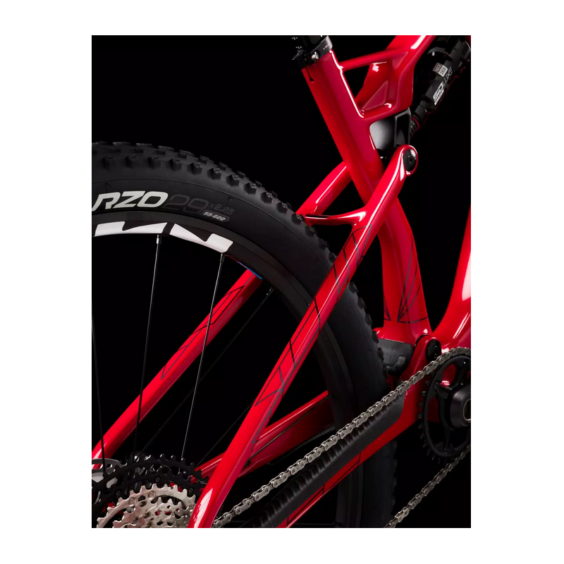 WILIER MTB carbonio Wilier URTA MAX SL SHIMANO XT M8100 1X12 XM45 SID RL