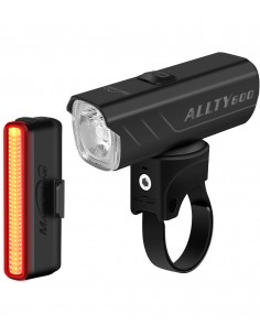 Magicshine Kit fanalini a...