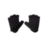 Force Guanti ciclismo da bambino FORCE FUN KID NERO