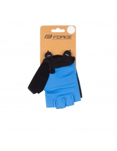 Guanti ciclismo da bambino...