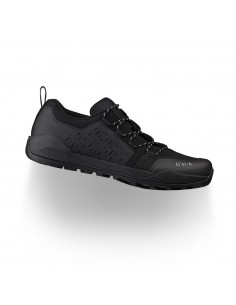 Scarpe trail gravel...