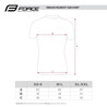 ALE' Intimo ciclismo senza maniche donna FORCE  F SOFT LADY rosa